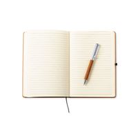 SET BLOCK NOTES E PENNA NAUTHAX
